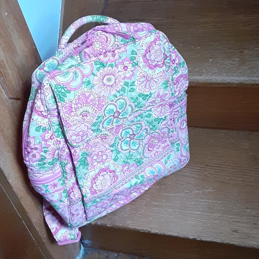 Vera Bradley backpack